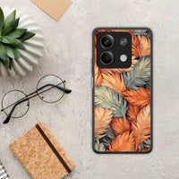 Thumbnail for Autumn Leaves - Xiaomi Redmi Note 13 5G θήκη