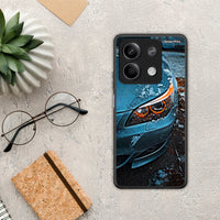 Thumbnail for Bmw E60 - Xiaomi Redmi Note 13 5G θήκη