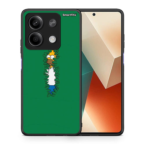 Bush Man - Xiaomi Redmi Note 13 5G θήκη