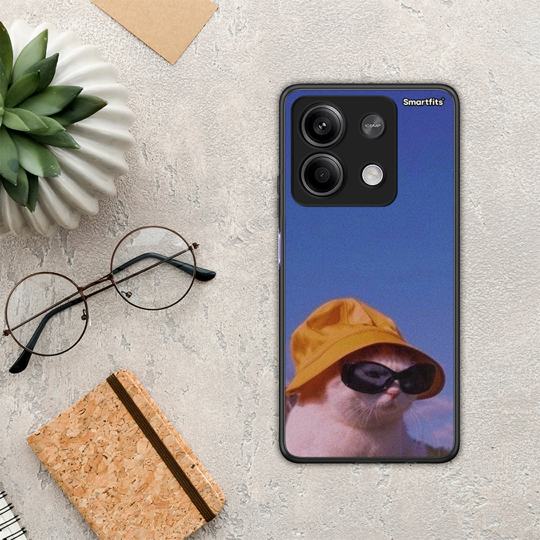 Cat Diva - Xiaomi Redmi Note 13 5G θήκη