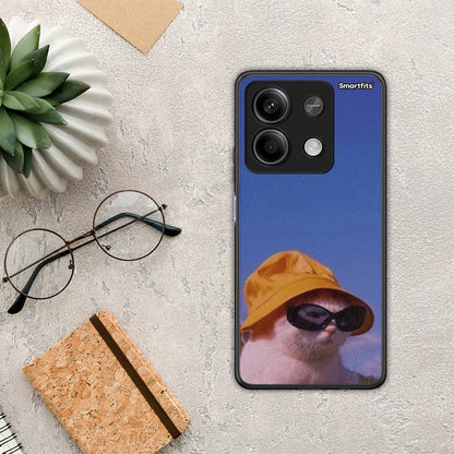 Cat Diva - Xiaomi Redmi Note 13 5G θήκη