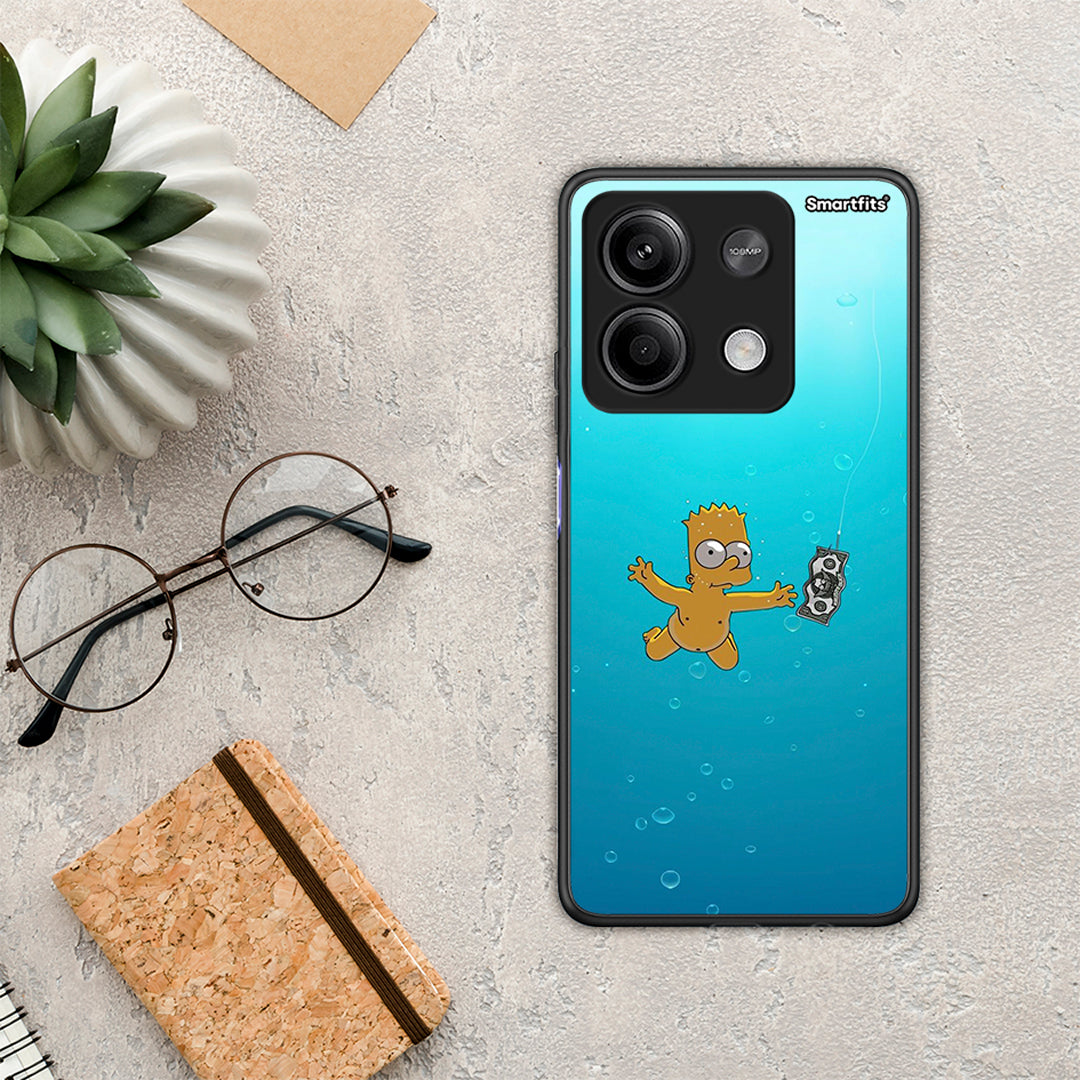 Chasing Money - Xiaomi Redmi Note 13 5G θήκη