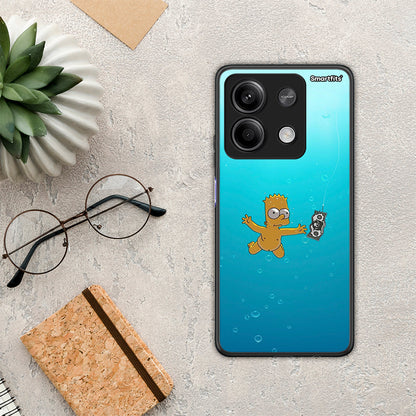 Chasing Money - Xiaomi Redmi Note 13 5G θήκη