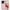 Θήκη Xiaomi Redmi Note 13 5G Nude Color από τη Smartfits με σχέδιο στο πίσω μέρος και μαύρο περίβλημα | Xiaomi Redmi Note 13 5G Nude Color case with colorful back and black bezels