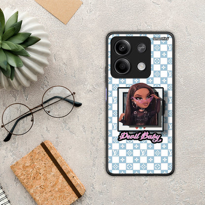 Devil Baby - Xiaomi Redmi Note 13 5G θήκη