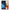 Θήκη Xiaomi Redmi Note 13 5G Blue Sky Galaxy από τη Smartfits με σχέδιο στο πίσω μέρος και μαύρο περίβλημα | Xiaomi Redmi Note 13 5G Blue Sky Galaxy case with colorful back and black bezels
