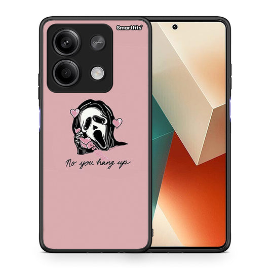 Halloween Hang Up - Xiaomi Redmi Note 13 5G θήκη