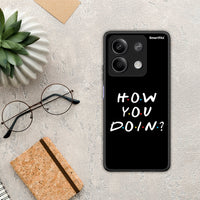 Thumbnail for How You Doin - Xiaomi Redmi Note 13 5G θήκη