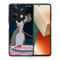 Thumbnail for Lady And Tramp 1 - Xiaomi Redmi Note 13 5G θήκη