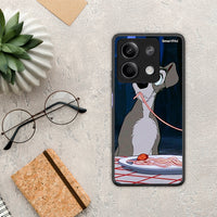 Thumbnail for Lady And Tramp 1 - Xiaomi Redmi Note 13 5G θήκη