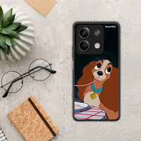Thumbnail for Lady And Tramp 2 - Xiaomi Redmi Note 13 5G θήκη