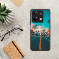 Thumbnail for Landscape City - Xiaomi Redmi Note 13 5G θήκη