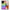 Θήκη Xiaomi Redmi Note 13 5G Melting Rainbow από τη Smartfits με σχέδιο στο πίσω μέρος και μαύρο περίβλημα | Xiaomi Redmi Note 13 5G Melting Rainbow case with colorful back and black bezels