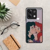 Thumbnail for Mermaid Couple - Xiaomi Redmi Note 13 5G θήκη