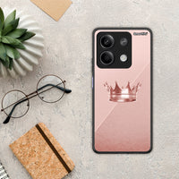 Thumbnail for Minimal Crown - Xiaomi Redmi Note 13 5G θήκη
