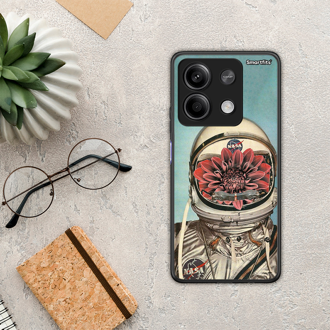 Nasa Bloom - Xiaomi Redmi Note 13 5G θήκη