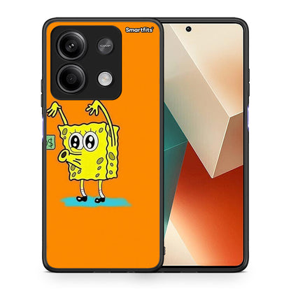 No Money 2 - Xiaomi Redmi Note 13 5G θήκη
