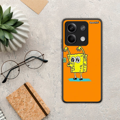 No Money 2 - Xiaomi Redmi Note 13 5G θήκη