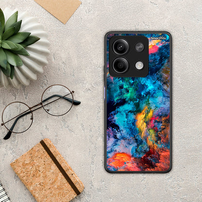 Paint Crayola - Xiaomi Redmi Note 13 5G θήκη