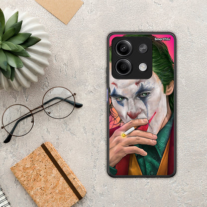 PopArt JokesOnU - Xiaomi Redmi Note 13 5G θήκη