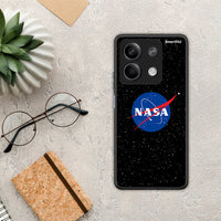 Thumbnail for PopArt NASA - Xiaomi Redmi Note 13 5G θήκη