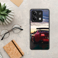 Thumbnail for Racing Supra - Xiaomi Redmi Note 13 5G θήκη