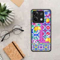 Thumbnail for Retro Spring - Xiaomi Redmi Note 13 5G θήκη