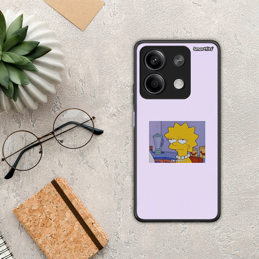 So Happy - Xiaomi Redmi Note 13 5G θήκη