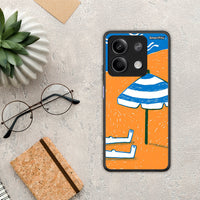 Thumbnail for Summering - Xiaomi Redmi Note 13 5G θήκη