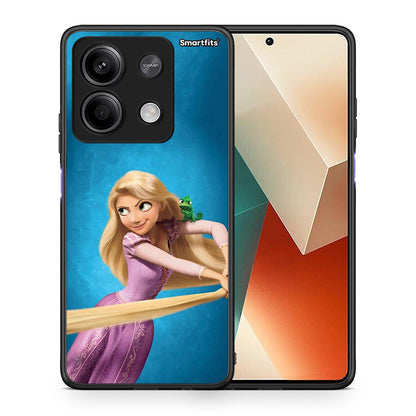 Tangled 2 - Xiaomi Redmi Note 13 5G θήκη