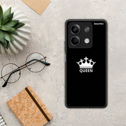 Valentine Queen - Xiaomi Redmi Note 13 5G θήκη