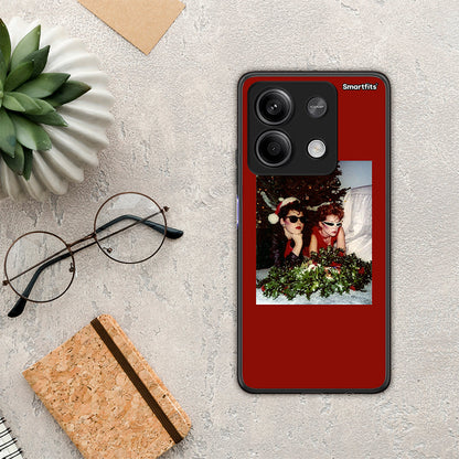 Waiting For Xmas - Xiaomi Redmi Note 13 5G θήκη