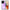 Θήκη Xiaomi Redmi Note 13 5G Lavender Watercolor από τη Smartfits με σχέδιο στο πίσω μέρος και μαύρο περίβλημα | Xiaomi Redmi Note 13 5G Lavender Watercolor case with colorful back and black bezels