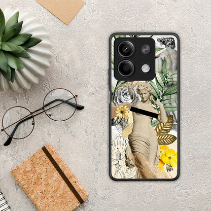 Woman Statue - Xiaomi Redmi Note 13 5G θήκη