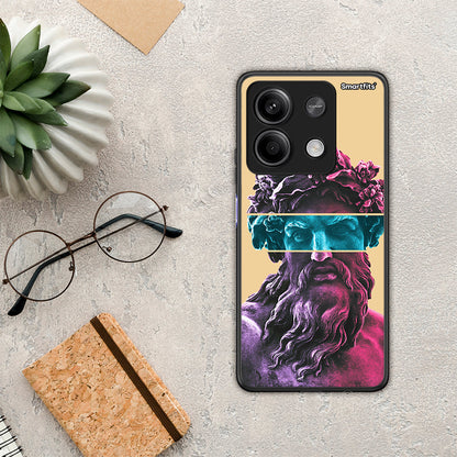 Zeus Art - Xiaomi Redmi Note 13 5G θήκη