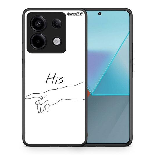 Aesthetic Love 2 - Xiaomi Redmi Note 13 Pro 5G θήκη