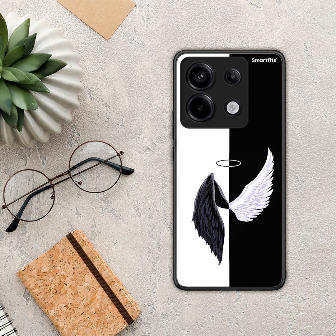 Angels Demons - Xiaomi Redmi Note 13 Pro 5G θήκη