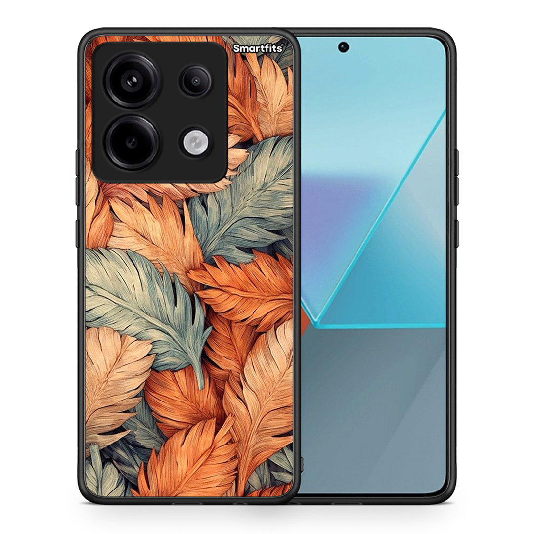 Autumn Leaves - Xiaomi Redmi Note 13 Pro 5G θήκη