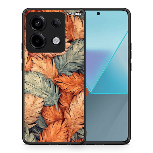 Autumn Leaves - Xiaomi Redmi Note 13 Pro 5G θήκη