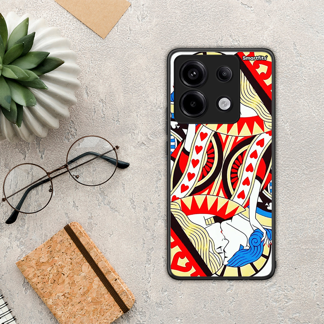 Card Love - Xiaomi Redmi Note 13 Pro 5G θήκη
