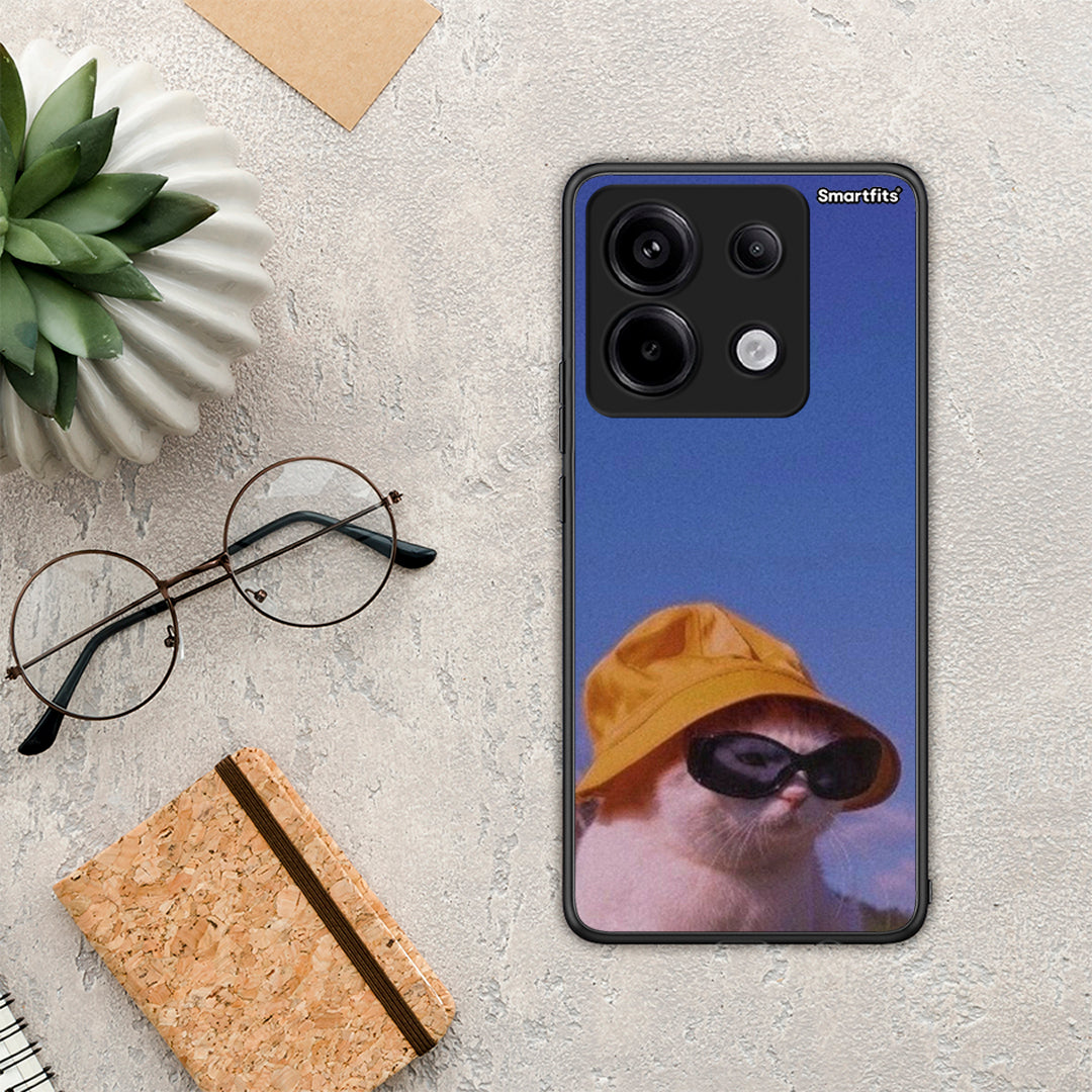 Cat Diva - Xiaomi Redmi Note 13 Pro 5G θήκη