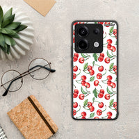 Thumbnail for Cherry Summer - Xiaomi Redmi Note 13 Pro 5G θήκη