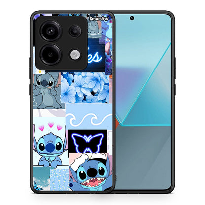 Collage Good Vibes - Xiaomi Redmi Note 13 Pro 5G θήκη