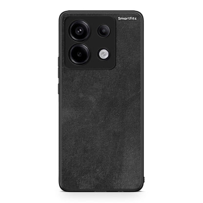 87 - Xiaomi Redmi Note 13 Pro 5G Black Slate Color case, cover, bumper