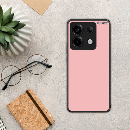 Color Nude - Xiaomi Redmi Note 13 Pro 5G θήκη