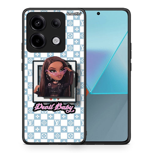 Devil Baby - Xiaomi Redmi Note 13 Pro 5G θήκη
