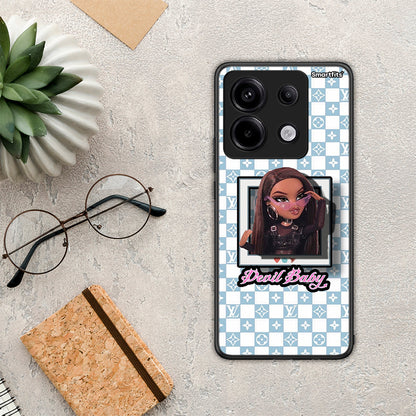 Devil Baby - Xiaomi Redmi Note 13 Pro 5G θήκη