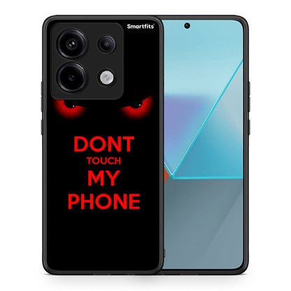 Touch My Phone - Xiaomi Redmi Note 13 Pro 5G θήκη