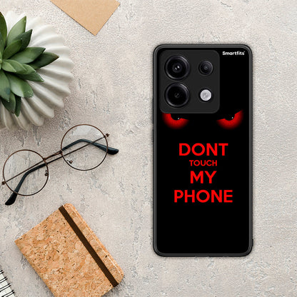 Touch My Phone - Xiaomi Redmi Note 13 Pro 5G θήκη