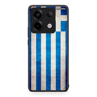 Thumbnail for 4 - Xiaomi Redmi Note 13 Pro 5G Greeek Flag case, cover, bumper